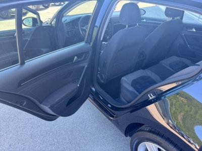 Volkswagen Golf 1.4 TGI 5p. Highline BlueMotion (17)