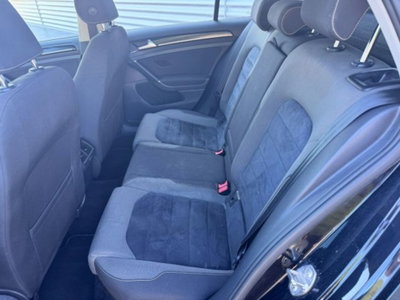 Volkswagen Golf 1.4 TGI 5p. Highline BlueMotion (19)