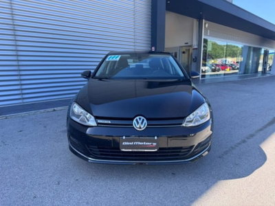 Volkswagen Golf 1.4 TGI 5p. Highline BlueMotion (2)