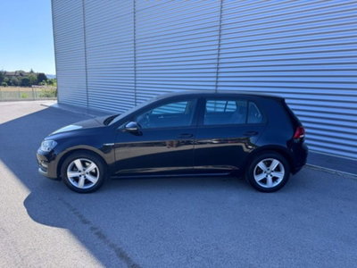 Volkswagen Golf 1.4 TGI 5p. Highline BlueMotion (8)