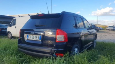 Jeep Compass 2.2 CRD Limited (5)