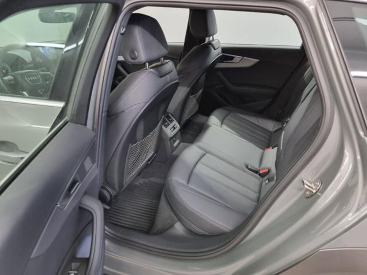 Audi A4 Allroad 50 TDI tiptronic Business Evolution (10)