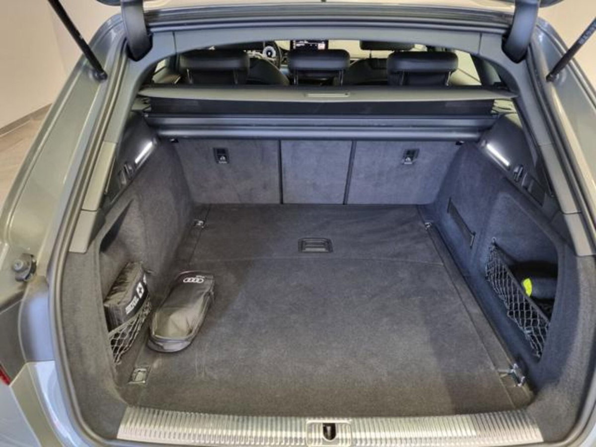 Audi A4 Allroad 50 TDI tiptronic Business Evolution (14)