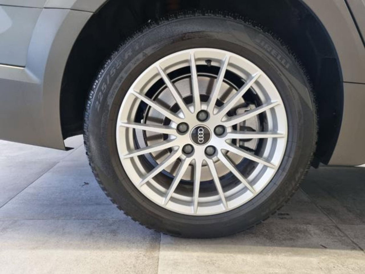 Audi A4 Allroad 50 TDI tiptronic Business Evolution (15)