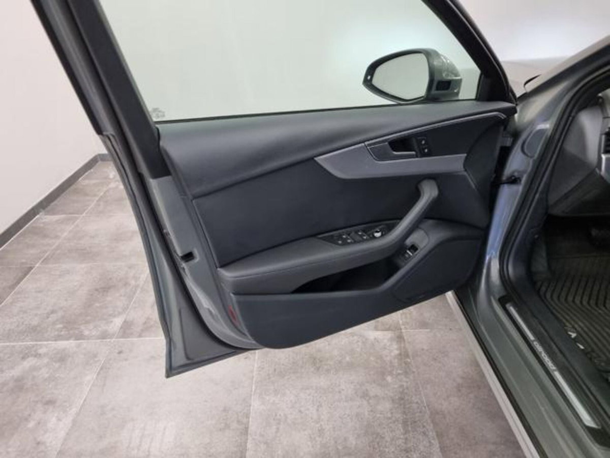 Audi A4 Allroad 50 TDI tiptronic Business Evolution (18)