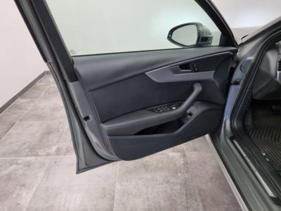 Audi A4 Allroad 50 TDI tiptronic Business Evolution (18)