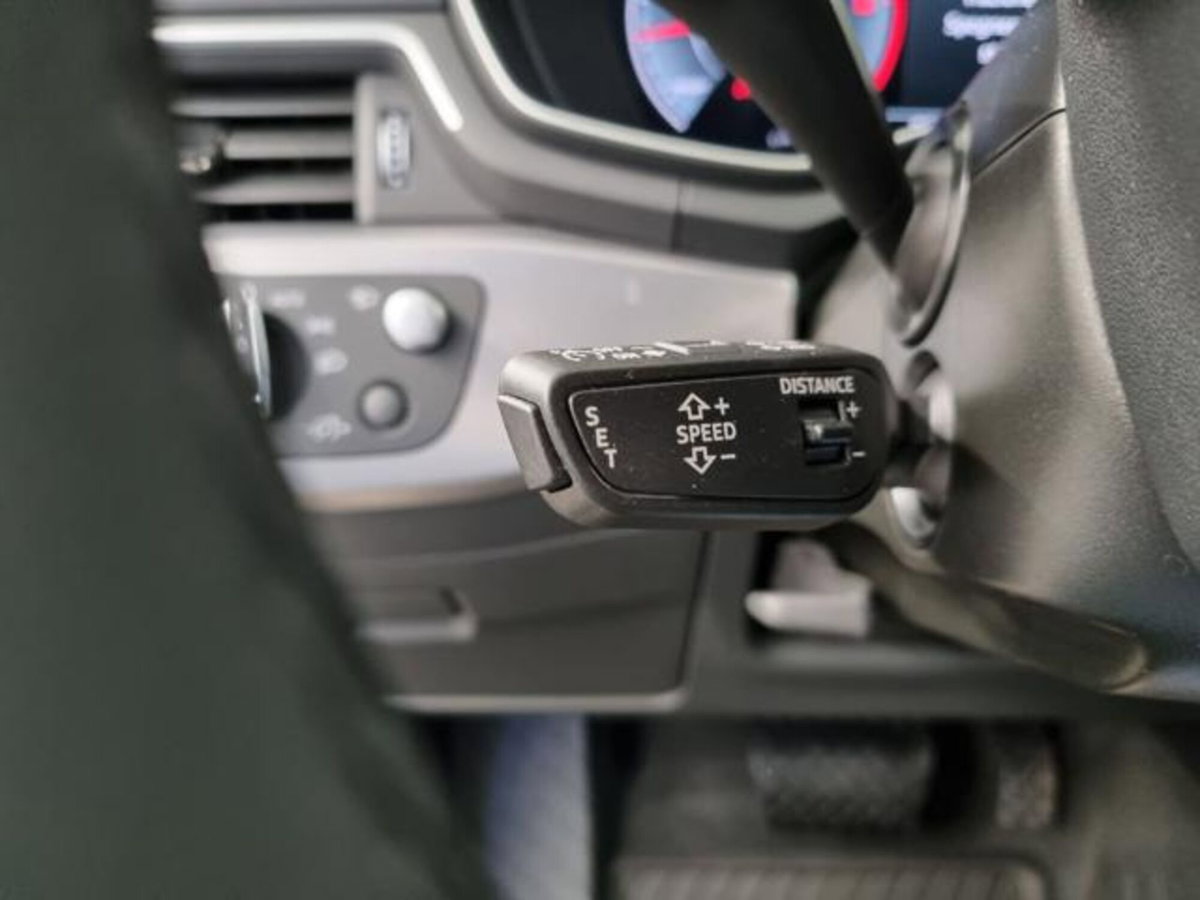 Audi A4 Allroad 50 TDI tiptronic Business Evolution (19)