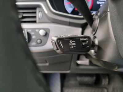 Audi A4 Allroad 50 TDI tiptronic Business Evolution (19)