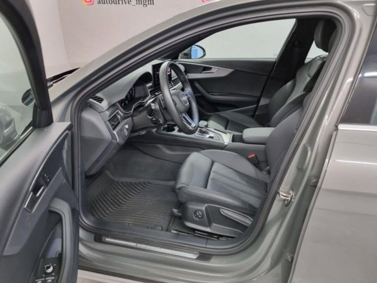 Audi A4 Allroad 50 TDI tiptronic Business Evolution (8)