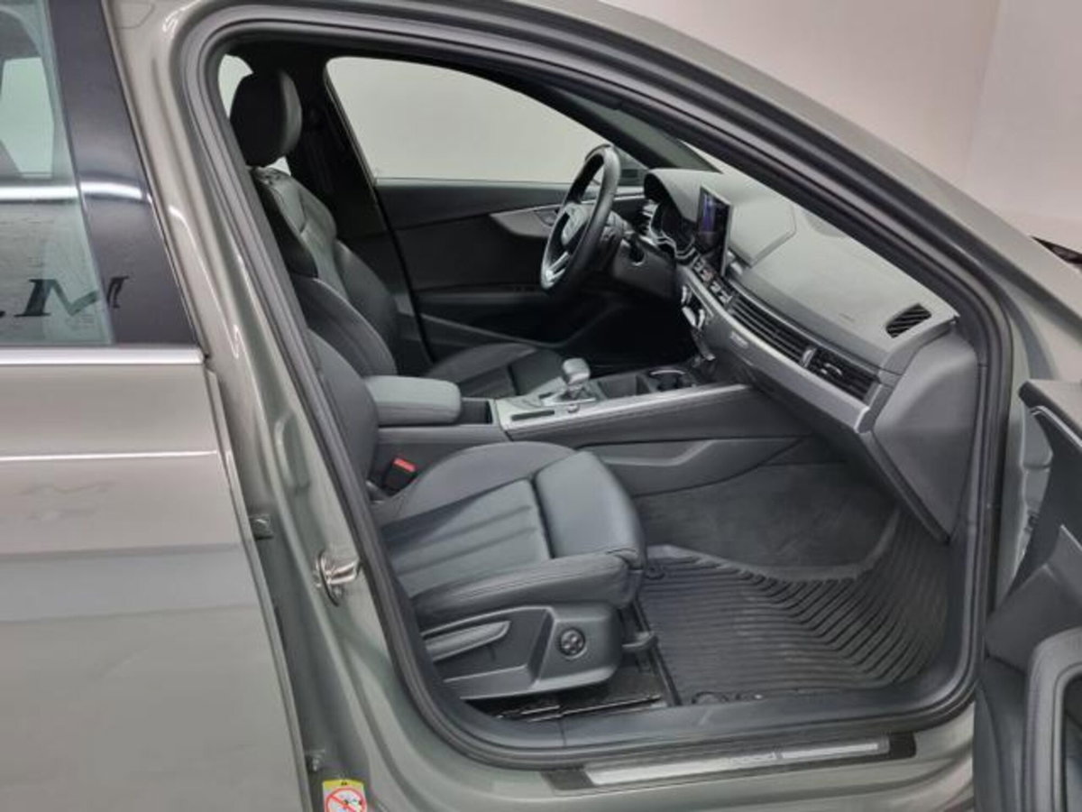Audi A4 Allroad 50 TDI tiptronic Business Evolution (9)