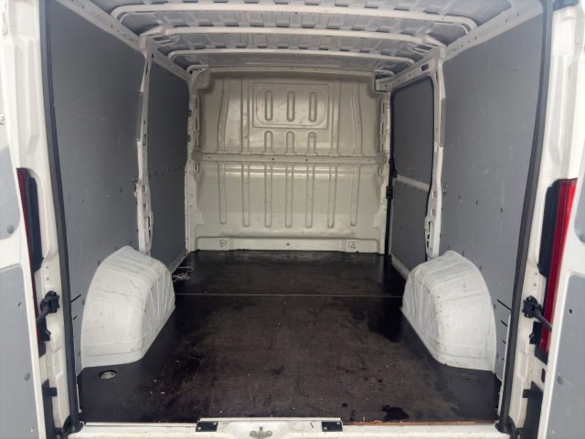 Fiat Ducato Furgone 30 2.2 MJT PC-TN Furgone (13)