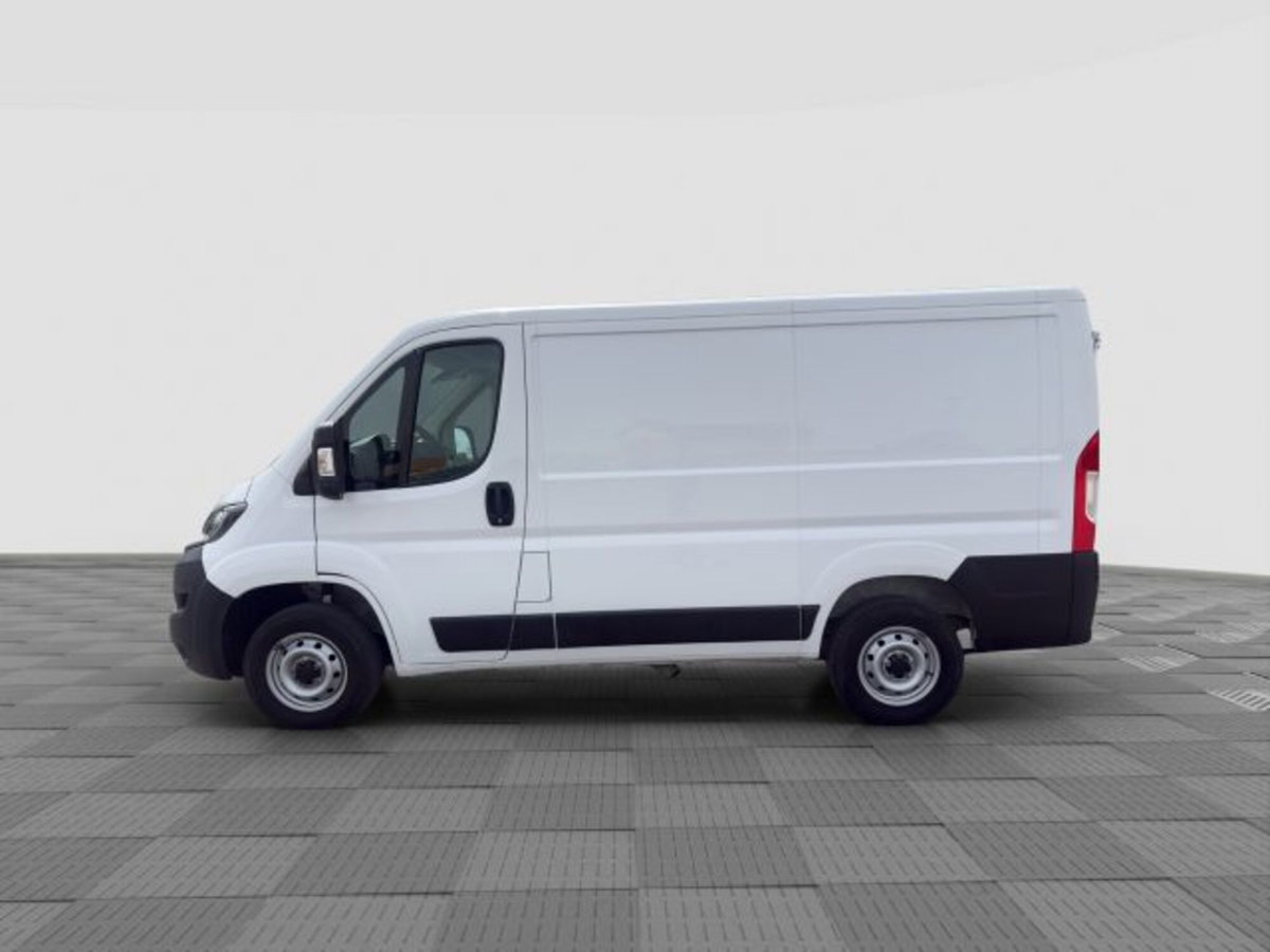 Fiat Ducato Furgone 30 2.2 MJT PC-TN Furgone (2)