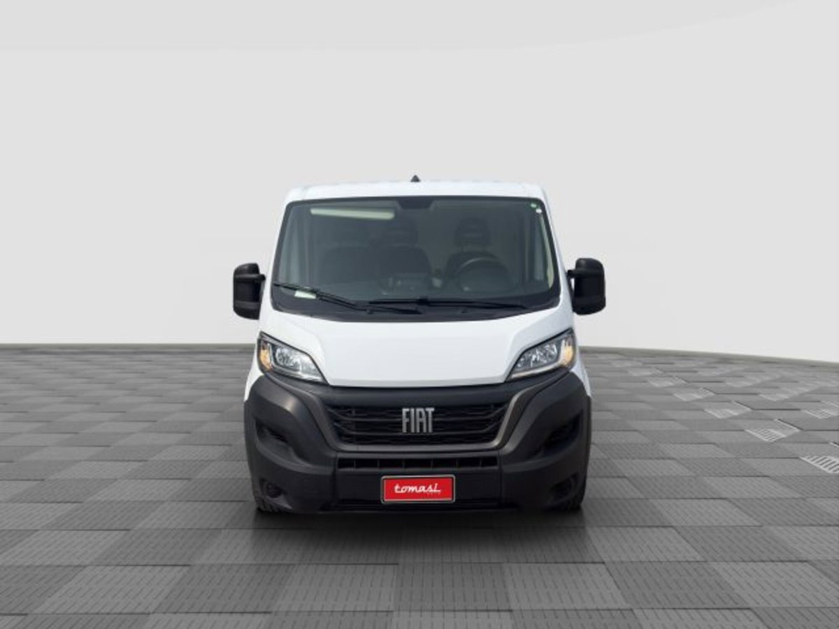 Fiat Ducato Furgone 30 2.2 MJT PC-TN Furgone (8)