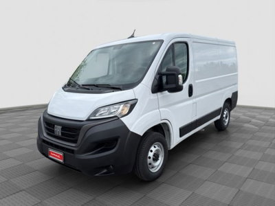 Fiat Ducato Furgone 30 2.2 MJT PC-TN Furgone usato