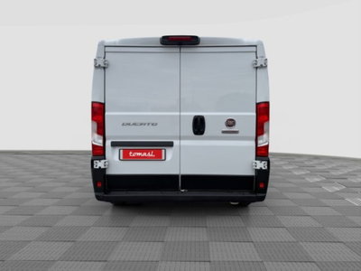 Fiat Ducato Furgone 30 2.2 MJT PC-TN Furgone (4)