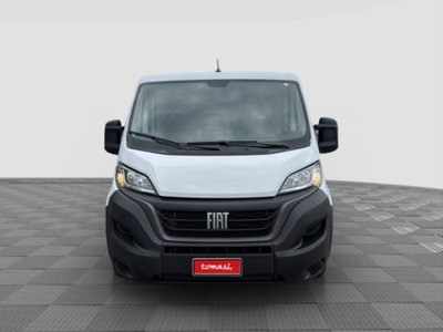 Fiat Ducato Furgone 30 2.2 MJT PC-TN Furgone (8)