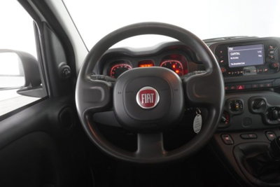 Fiat Panda 1.0 firefly hybrid Pop s&s 70cv (13)