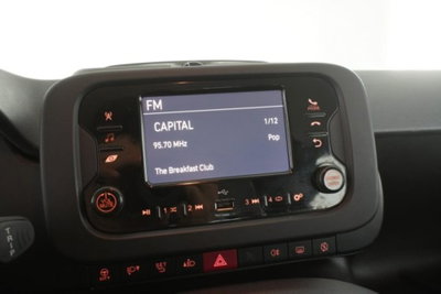 Fiat Panda 1.0 firefly hybrid Pop s&s 70cv (16)