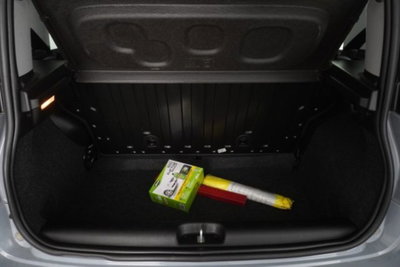 Fiat Panda 1.0 FireFly S&S Hybrid City Cross (14)