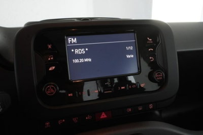 Fiat Panda 1.0 FireFly S&S Hybrid City Cross (16)