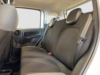 Fiat Panda 0.9 TwinAir Turbo S&S 4x4 (10)