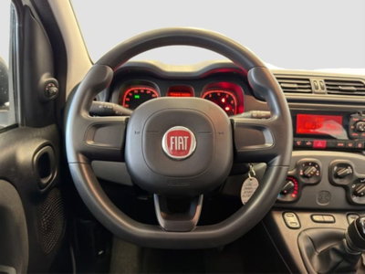 Fiat Panda 0.9 TwinAir Turbo S&S 4x4 (12)