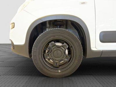 Fiat Panda 0.9 TwinAir Turbo S&S 4x4 (15)