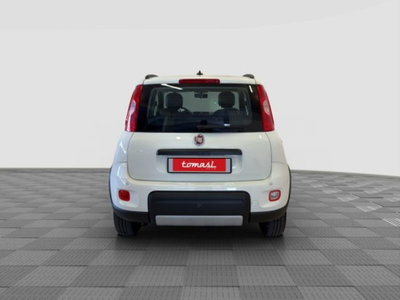 Fiat Panda 0.9 TwinAir Turbo S&S 4x4 (4)