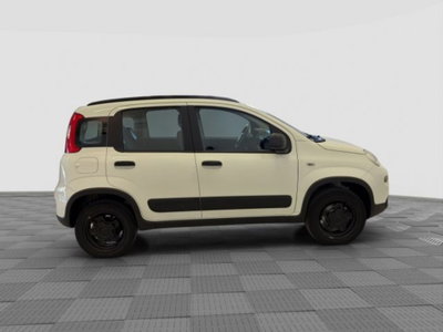Fiat Panda 0.9 TwinAir Turbo S&S 4x4 (6)