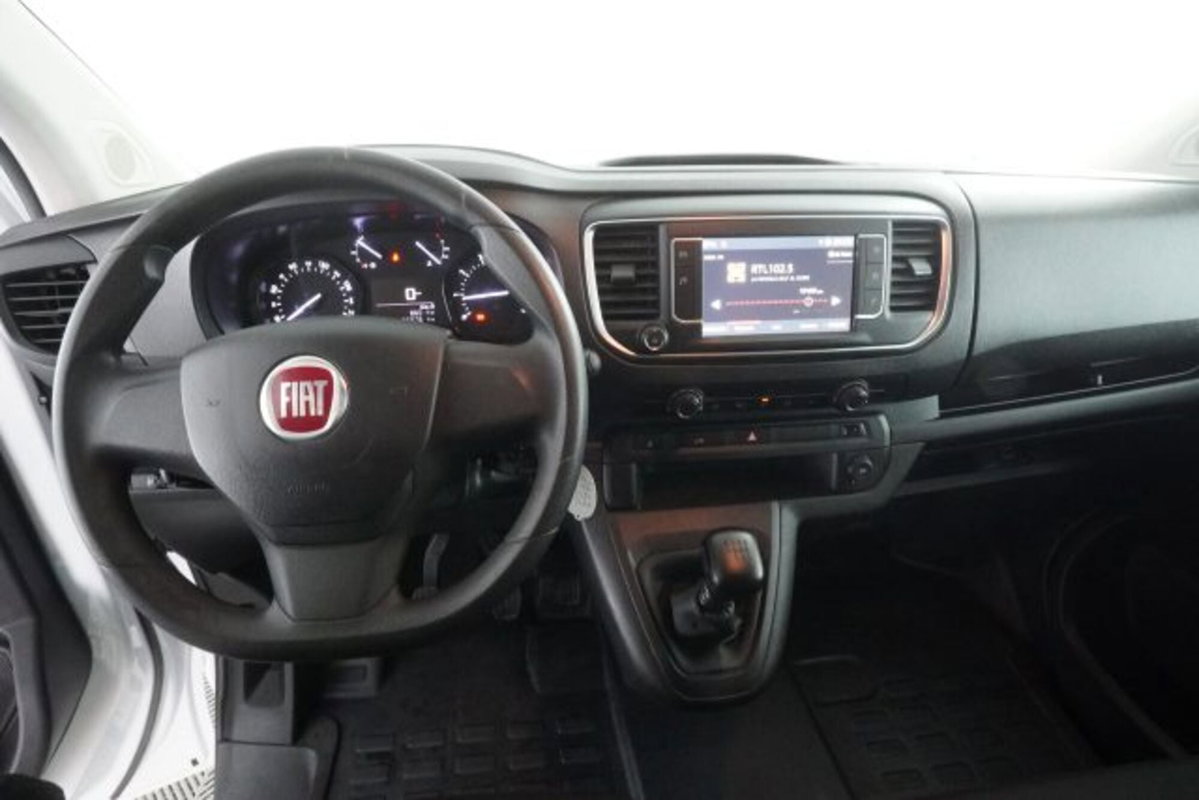 Fiat Scudo Furgone ce 1.5 bluehdi 120cv L3H1 (3)