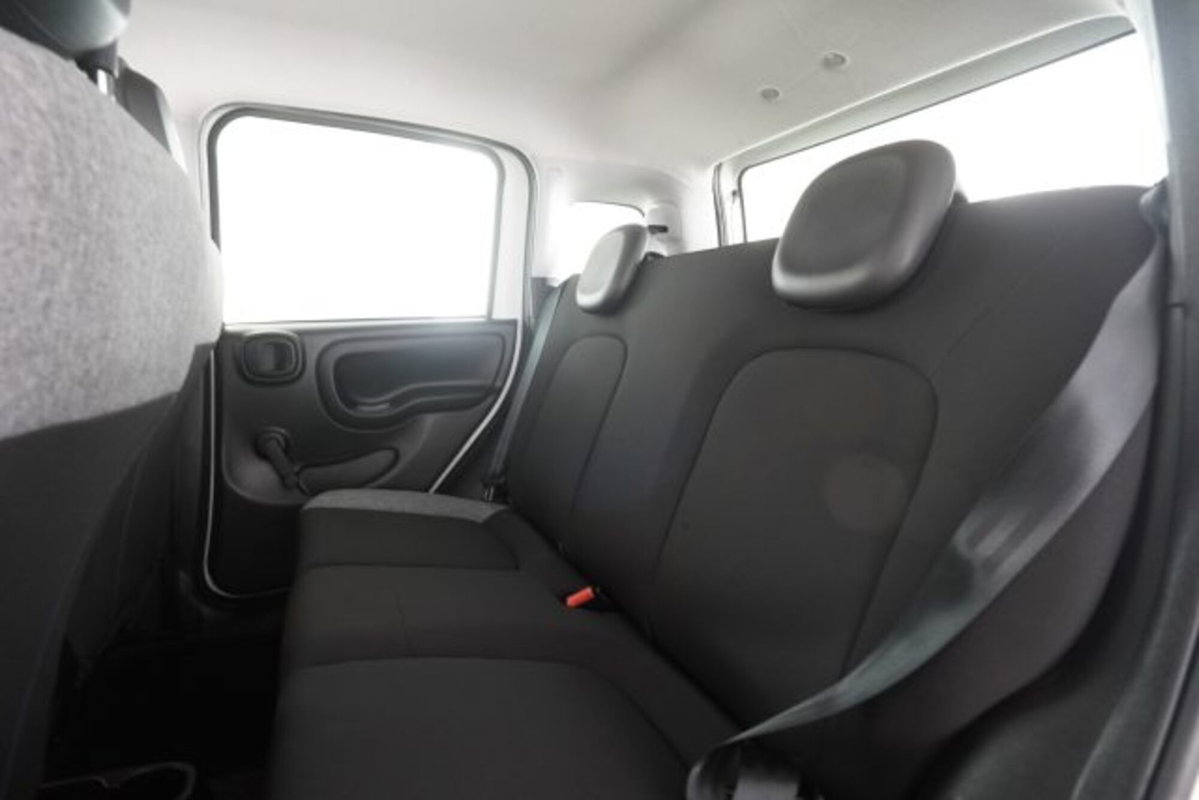 Fiat Panda 0.9 TwinAir Turbo S&S 4x4 Wild (11)