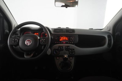 Fiat Panda 0.9 TwinAir Turbo S&S 4x4 Wild (12)