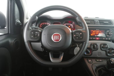 Fiat Panda 0.9 TwinAir Turbo S&S 4x4 Wild (13)