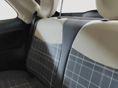 Fiat 500 1.2 Lounge (10)