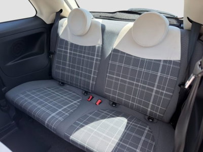 Fiat 500 1.0 Hybrid Lounge (11)