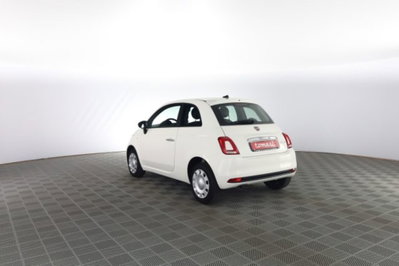 Fiat 500 1.0 Hybrid Cult (6)