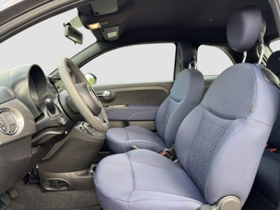 Fiat 500 1.0 Hybrid Cult (10)