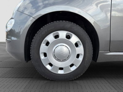 Fiat 500 1.0 Hybrid Cult (16)