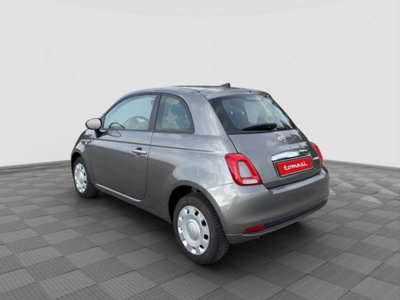 Fiat 500 1.0 Hybrid Cult (3)