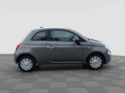 Fiat 500 1.0 Hybrid Cult (6)
