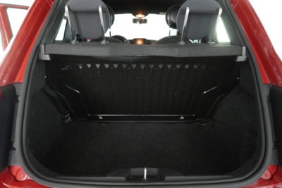 Fiat 500 1.0 Hybrid Red (14)