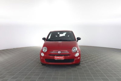 Fiat 500 1.0 Hybrid Red usata