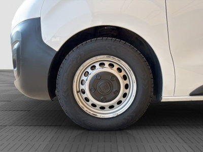 Fiat Scudo Furgone ce 1.5 bluehdi 120cv L3H1 (15)