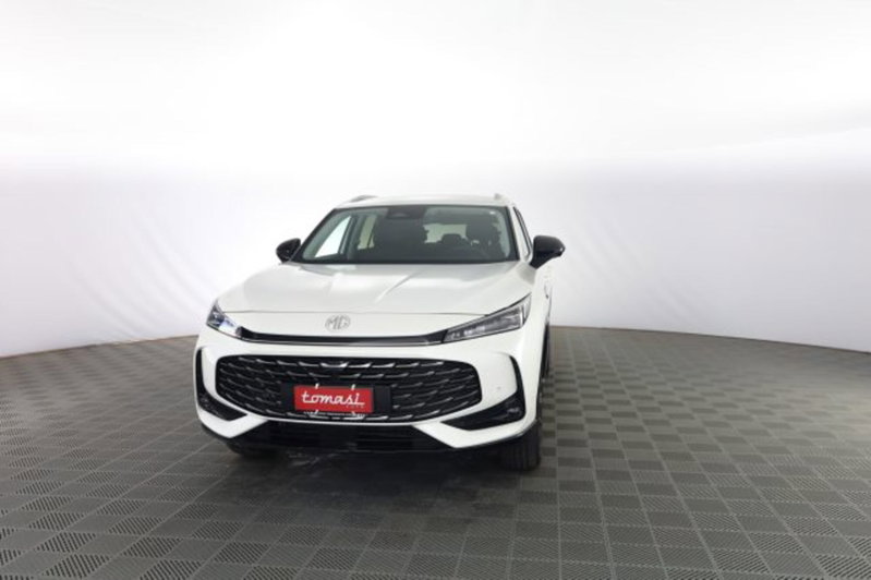 Mg HS HS 1.5T-GDI AT Luxury