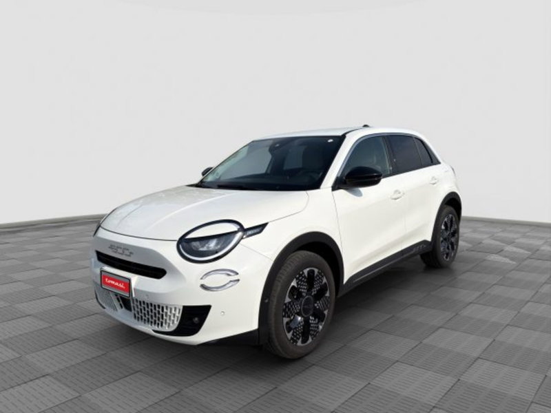 Fiat 600 1.2 La Prima 100cv