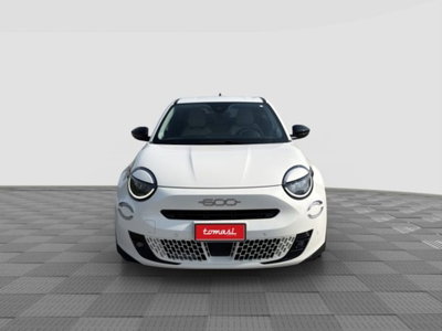 Fiat 600 1.2 La Prima 100cv (8)
