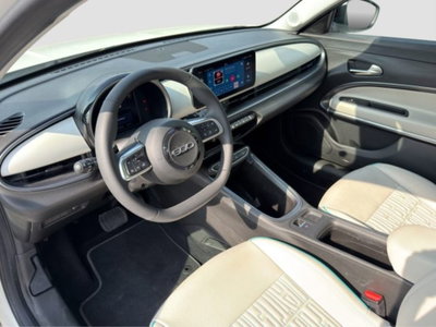 Fiat 600 1.2 La Prima 100cv (9)
