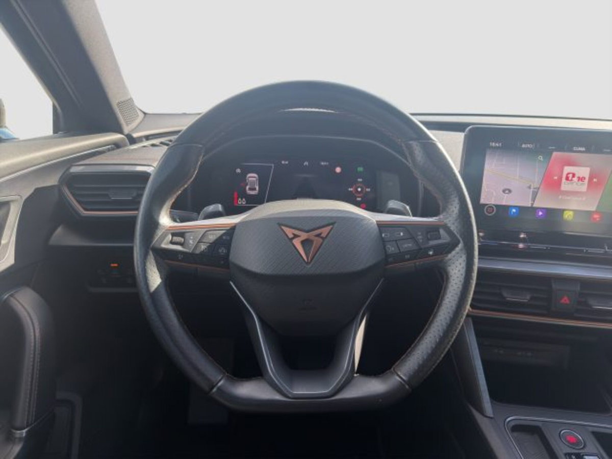 Cupra Formentor Formentor 2.0 tdi 4drive 150cv dsg (12)