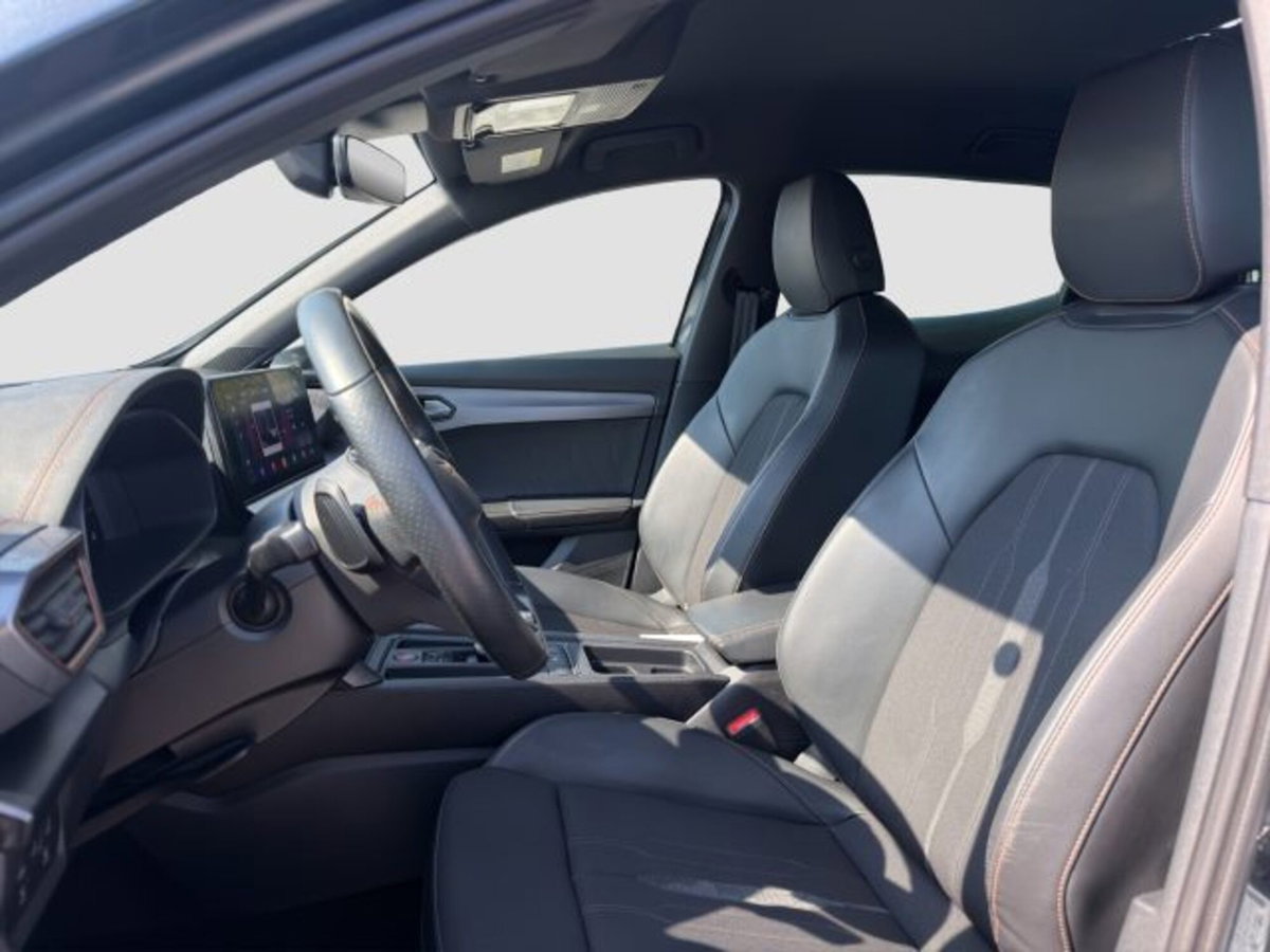 Cupra Formentor Formentor 2.0 tdi 4drive 150cv dsg