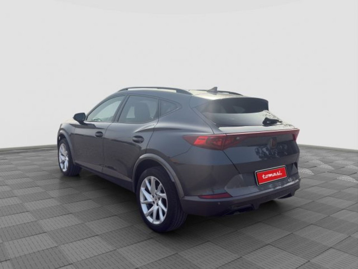 Cupra Formentor Formentor 2.0 tdi 4drive 150cv dsg (3)